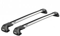 Thule Tetőcsomagtartó Land Rover Discovery 2009-2017, Thule Edge, fixpontos - agila