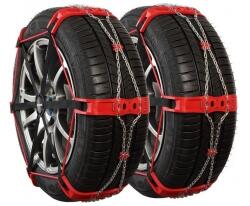 POLAIRE Hólánc 225/40R18 gumiabroncsra, Polaire Steel Sock hókarom