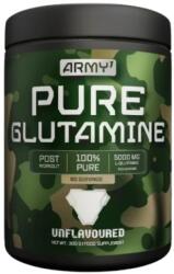 Army1 Pure Glutamine [500 грама] Неовкусен