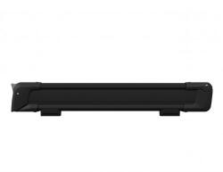 Thule SnowPack Black 732406 síléctartó 4es, Thule SnowPack M black - agila