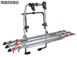 Menabo Kerékpártartó Jeep Grand Cherokee 2005-2010-ig, hátsó ajtóra, SB3