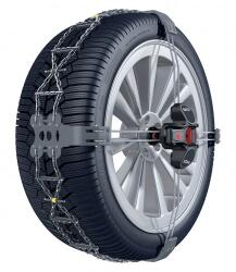 König Hólánc 265/40R22 König K-Summit XXL - agila