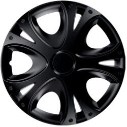 Dísztárcsa 15" Versa Dynamic black 4db - agila