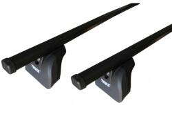 Thule Tetőcsomagtartó Fiat Punto 5 ajtós Hatchback 2003-2011, Thule acél - agila