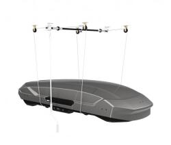 Thule Multilift 572, Thule 572 box lift - agila
