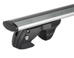 Menabo Tetőcsomagtartó Volkswagen Polo IV Cross 2006-2008 - agila