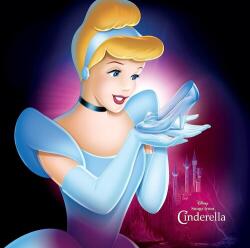Various Songs From Cinderella - facethemusic - 22 790 Ft