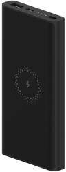 Xiaomi 10000 mAh Mi Wireless Power Bank Essential fekete (VXN4295GL / BHR5460GL) (VXN4295GL)