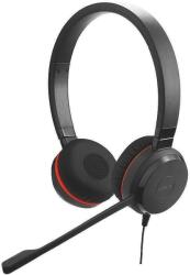 Jabra Evolve 20 MS Duo SE USB (4999-823-369)