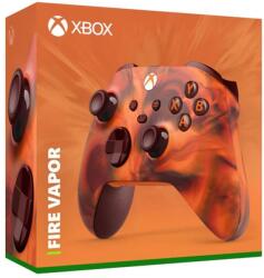 Microsoft Xbox Wireless Controller Fire Vapor Special Edition (QAU-00144) Gamepad, kontroller