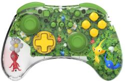 PDP REALMz Nintendo Switch Pikmin Clover Patch (500-234-PIK) Gamepad, kontroller