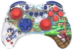 PDP REALMz Nintendo Switch Sonic Green Hill Zone (500-234-SON) Gamepad, kontroller