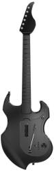 PDP 052-024-BK Riffmaster PS5/PS4 fekete vezeték nélküli gitár vezérlő (052-024-BK) - bestbyte