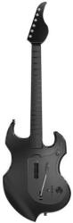 PDP 052-024-BK Riffmaster PS5/PS4 fekete vezeték nélküli gitár vezérlő (052-024-BK) - wincity
