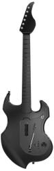 PDP 049-034-BK Riffmaster Xbox Series X|S/Xbox One/PC fekete vezeték nélküli gitár vezérlő (049-034-BK) - officedepot