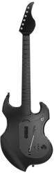 PDP Riffmaster vezeték nélküli gitár vezérlő Xbox fekete (049-034-BK)