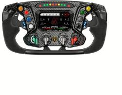 MOZA Racing kiegészítő - ESSENZA SCV12 Kormánykerék (Shifter, LED RGB, érintőkijelző, bőr markolat) RS070 (RS070)