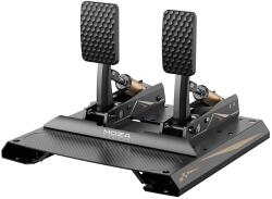 MOZA Racing CRP2 Load Cell Pedals Геймърски педали за PC (RS066)