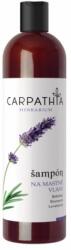 Carpathia Herbarium - sampon zsíros hajra 350ml
