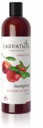 Carpathia Herbarium Carpathia Fructus - sampon a csillogó hajért Alma 350ml