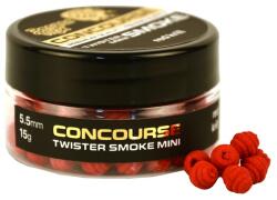 Benzár Mix BENZAR CONCOURSE TWISTER SMOKE 5, 5 mm Red Krill (98092-107)