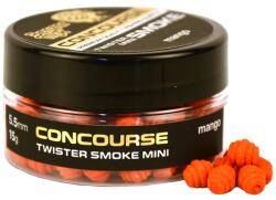Benzár Mix BENZAR CONCOURSE TWISTER SMOKE 5, 5 mm Mangó (98092-192)