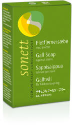 Sonett - Folttisztító epe szappan | Ekoclovek gramm: 100, 00
