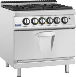 Royal Catering RCGC-80/700OV4B