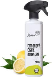 Natasha Citromos fürdőszobai tisztító - spray 500ml