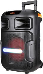 AKAI ABTS-X5 FUSION