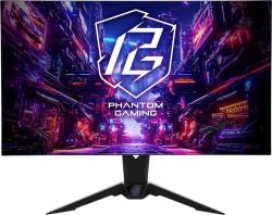 ASRock Phantom Gaming PGO32UFS Monitor