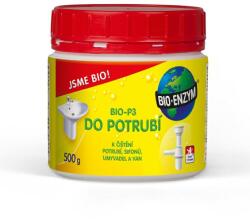 Bio-Enzym - BIO P3 - LEFOLYÓKBA gramm: 500, 00