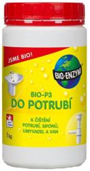 Bio-Enzym - BIO P3 - LEFOLYÓKBA kilogramm: 1, 0