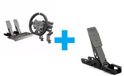 MOZA Racing R3 Base (MOZA-BUNR3-PEDALSRPL)