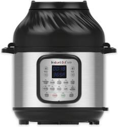 Instant Duo Crisp + Air Fryer 11 7.6 L (140-0042-01-EU)
