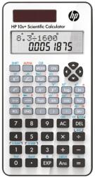HP HP-10SPLUS