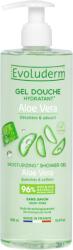 Evoluderm Gel de dus hidratant Aloe Vera, 500ml, Evoluderm