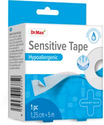 Dr. Max Sensitive Tape hipoalergenic, 1.25cm x 5m