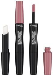 Rimmel Ruj lichid Lasting Finish Provocalips 400 Grin & Bare it, 3.9g, Rimmel London