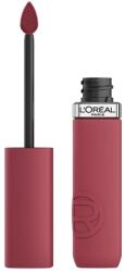 L'Oréal Ruj lichid mat rezistent la transfer Infaillible Matte Resistance 665 First Move, 5ml, L'Oreal Paris