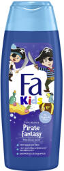 Fa Gel de dus Kids Pirate, 250ml, Fa