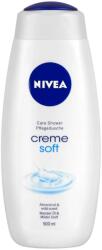 Nivea Gel de dus Creme Soft, 500ml, Nivea