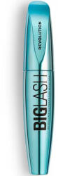 Makeup Revolution Mascara Big Lash Waterproof Volume, 8g, Makeup Revolution