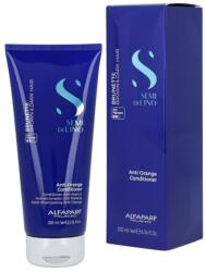 Alfaparf Milano Professional Balsam de par Brunette Anti Orange, 200ml, Alfaparf Milano Professional