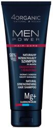 4organic Sampon Men Power, 250ml, 4Organic