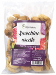 EcoNatur Smochine uscate, 500g, EcoNatur