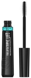 L'Oréal Mascara Telescopic Lift Waterproof, 9.9ml, L'Oreal Paris