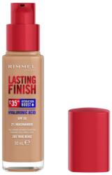 Rimmel London Fond de ten Lasting Finish 35H 203 True Beige, 30ml, Rimmel London