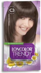 LONCOLOR Vopsea semipermanenta Trendy Colors C3, 50ml, Loncolor