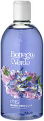 Bottega Verde Gel de dus cu aroma de iris, 400ml, Bottega Verde